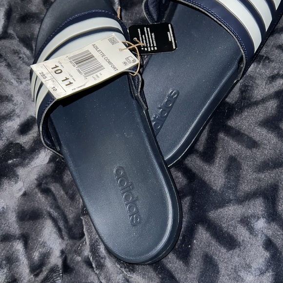 NWT Addias athletic shoes with tags🌸🌸🌸 - Picture 5 of 6